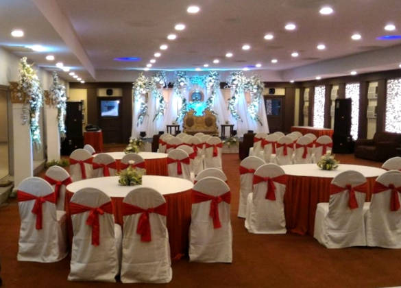 Wedding Destination Resort Panchgani Near Mahabaleshwar 1
