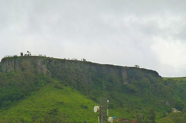 Areas to Explore in Panchgani