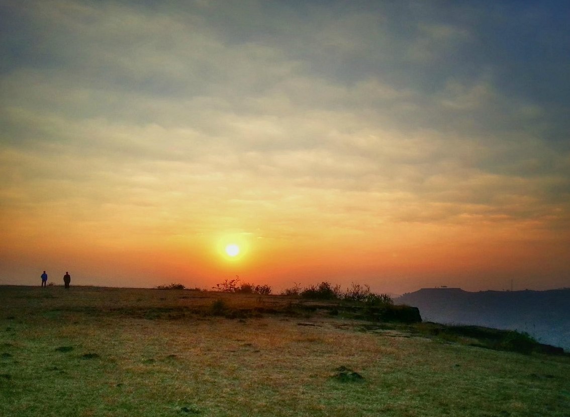 Enjoy Your Summer at Basilica Resort in Panchgani