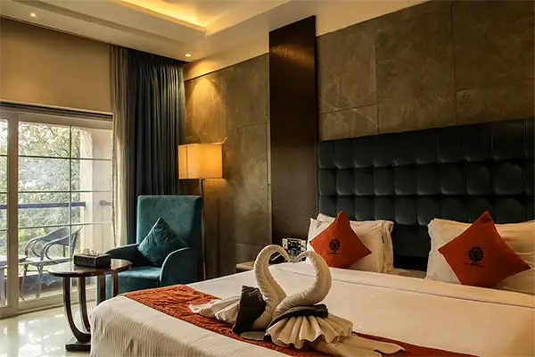 Executive Room in Panchgani
